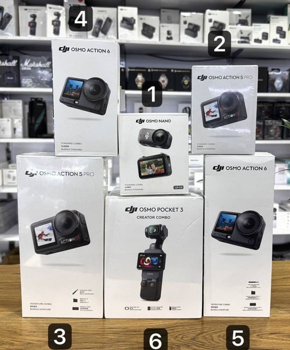 Dji osmo nano. Dji pocket 3 combo. Dji action 6. Dji action 5 pro. 360