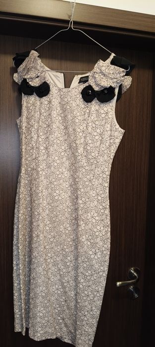 Rochie cocktail/de seară Nissa
