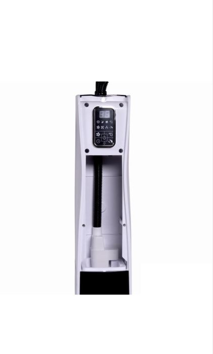 Ventilator cu pulverizare apa