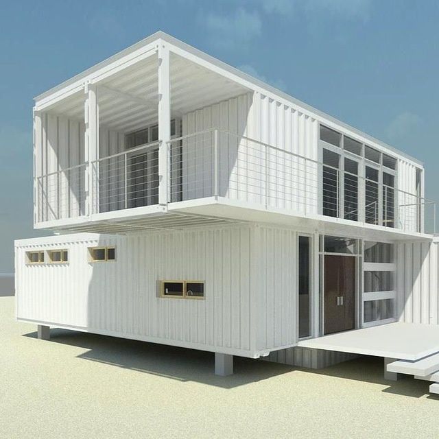 Континер мобилний домик металконструксия магазин склад  помишения