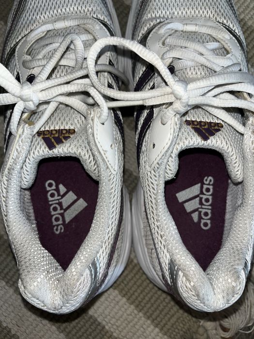Маратонки за бягане Adidas