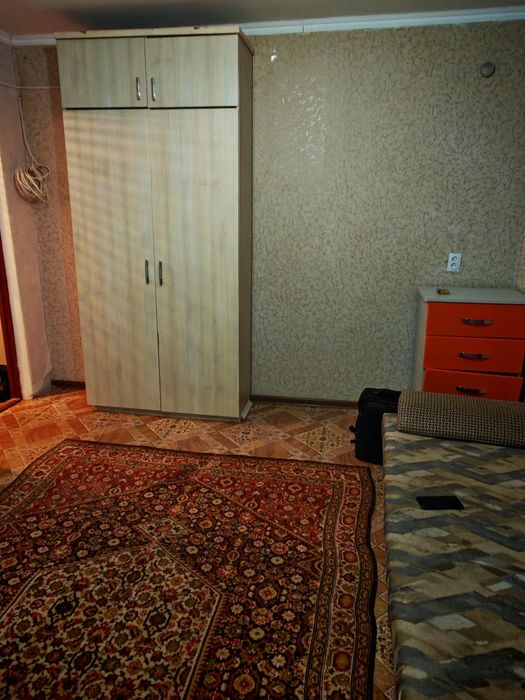 Сдам полуторку. Жилгородок.