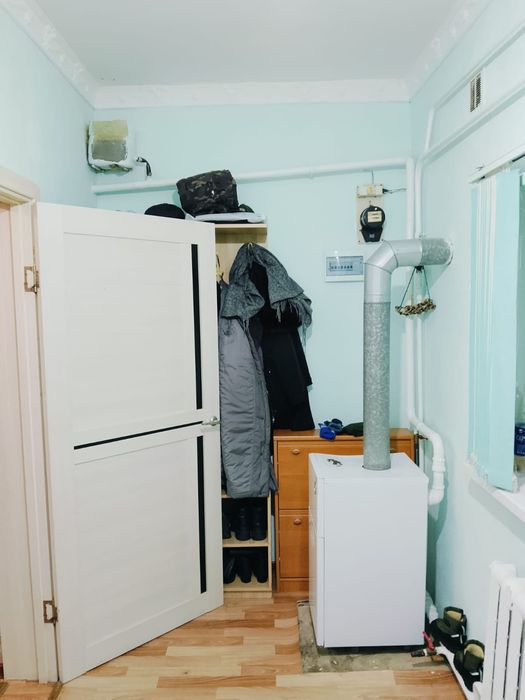 Продам жилой дом