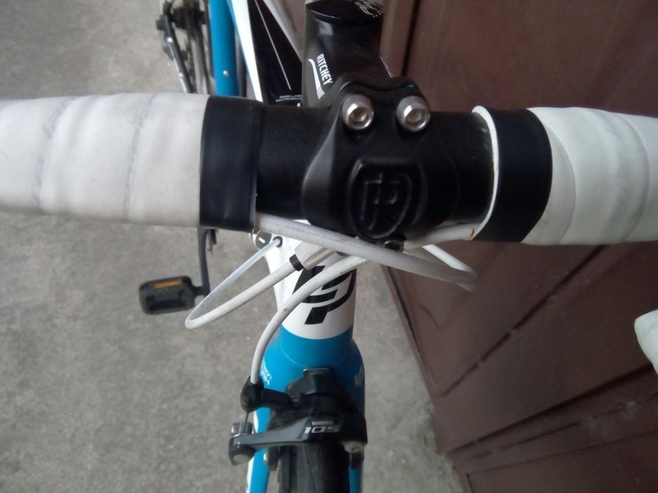 Bicicleta cursiera full carbon Lapierre Sensium 200 L Ultegra