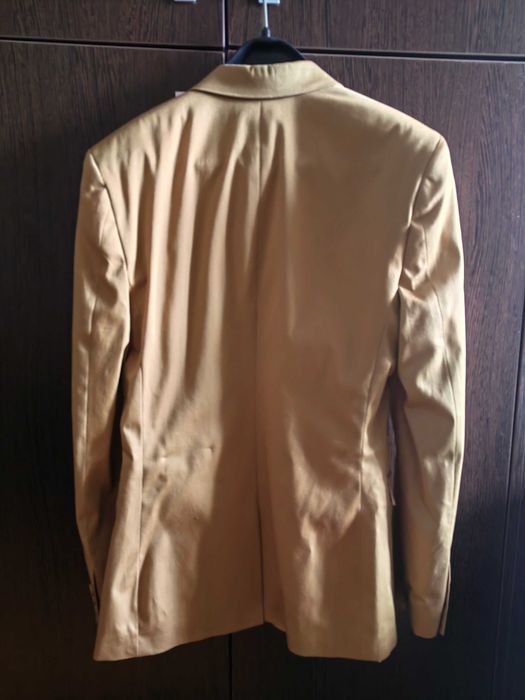 !Nou! Vand sacou nou de barbati marca ASOS marimea M