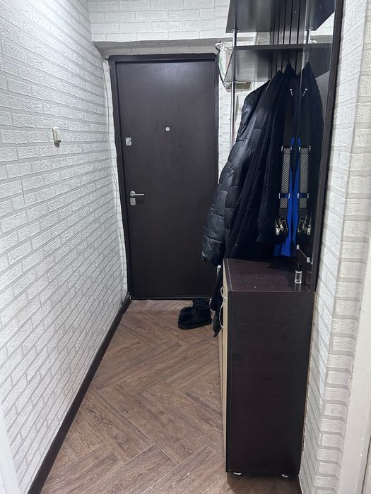 Продам 1 комнатную квартиру