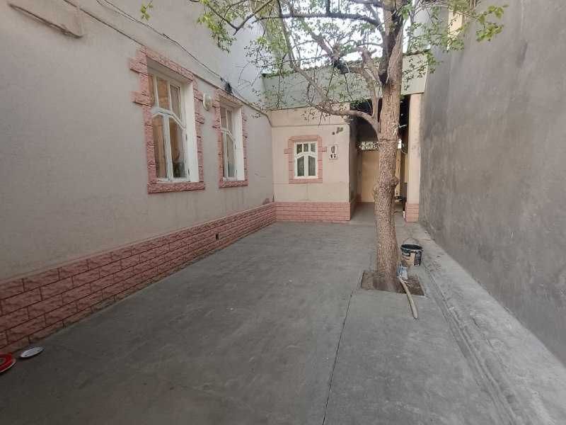 Беларык махалля за домами 77-серии 3сот 10х30 Огород 10х15 под Паркинг