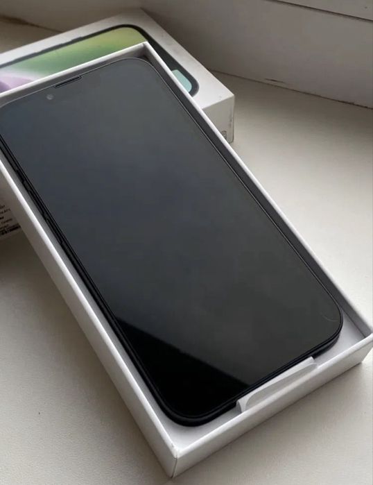 Айфон 14   128гб