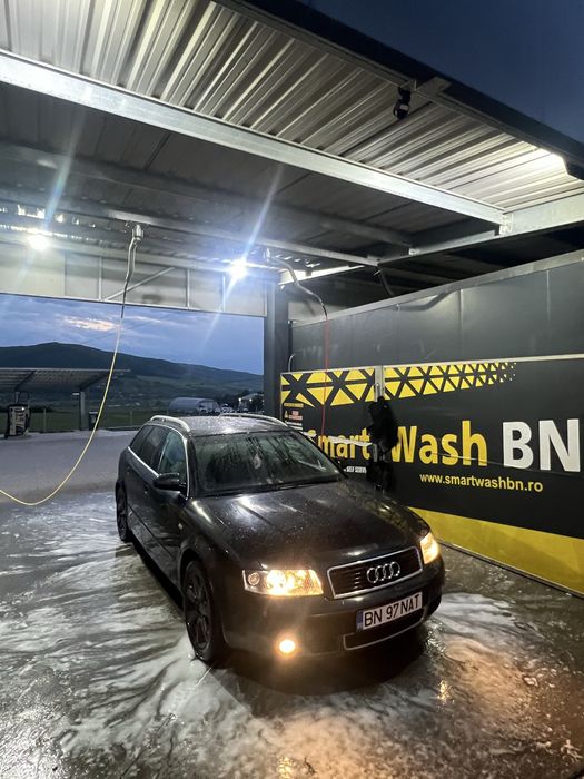 De vinzare Audi A4 B6 1.9 disel 131 cp
