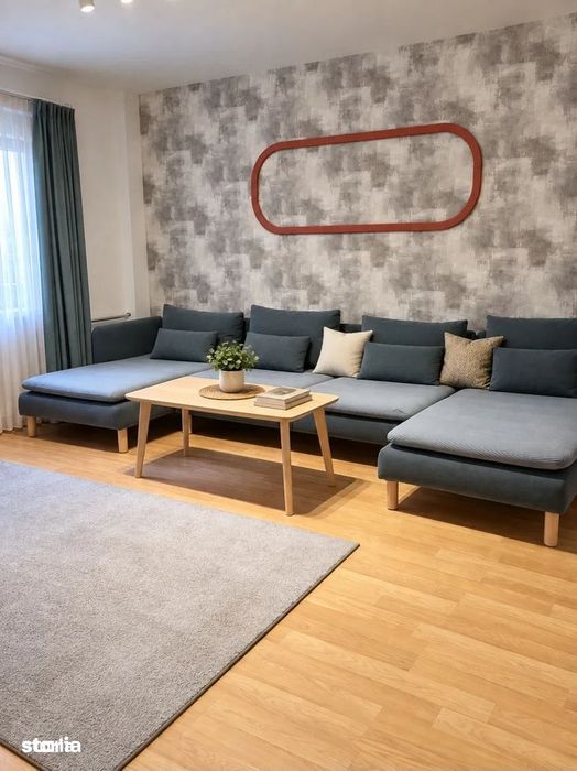 Apartament 4 camere de inchiriat / Lacul Tei / Parcare