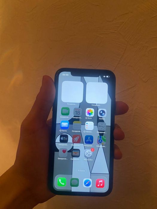 Айфон 11 на 64гб