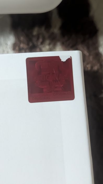 Внешняя зарядка Magsafe