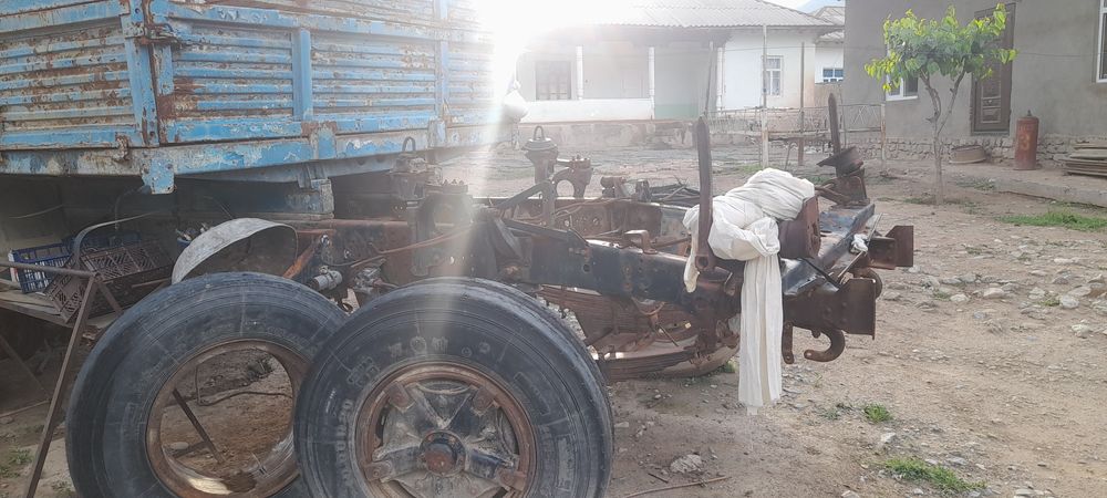 Камаз сотилади  8т