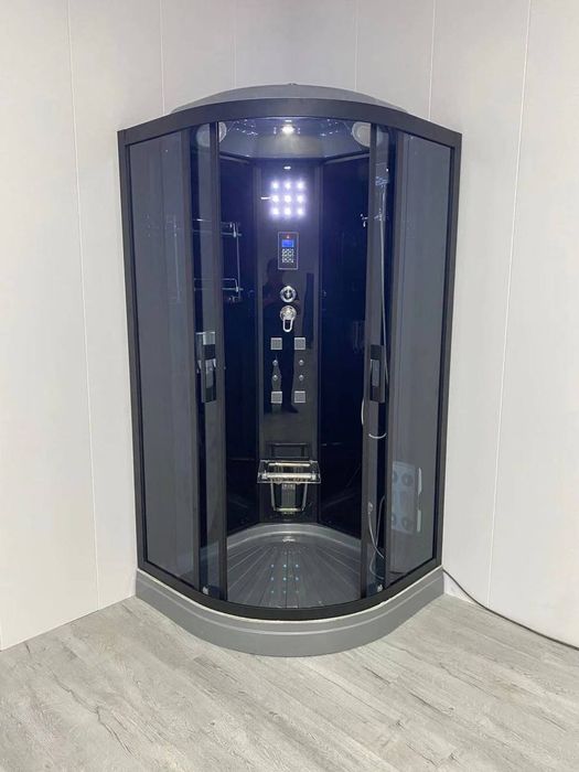 Душевая кабина. 90×90