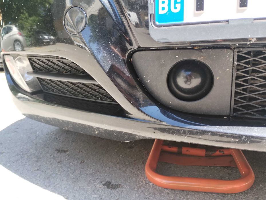 BMW 330 xdrive  245 hp