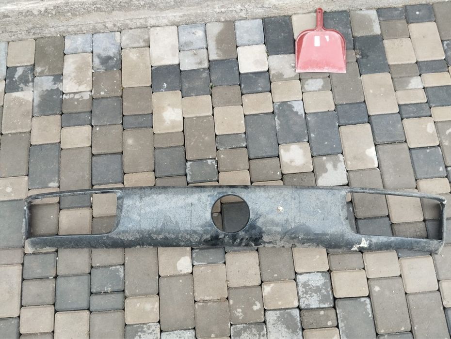 Очки пассат В3 пассат