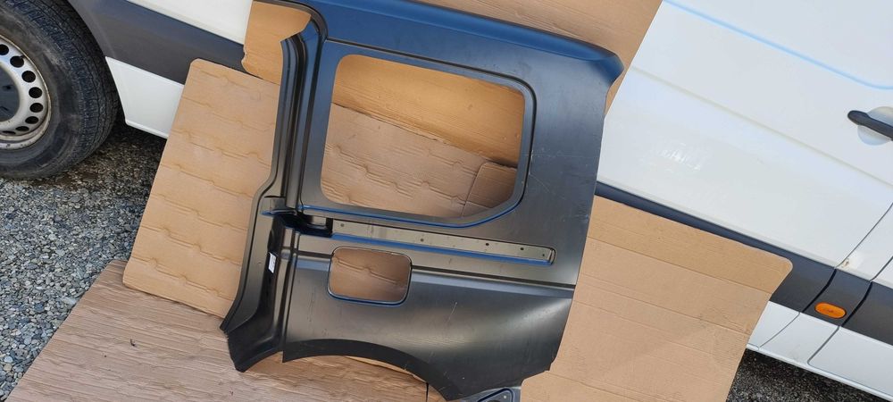 Aripa stanga spate Vw Caddy Life 2K 2020 2021 2022