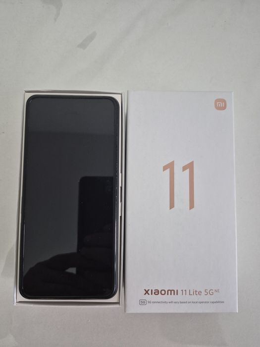 Xiaomi 11 Lite 5G