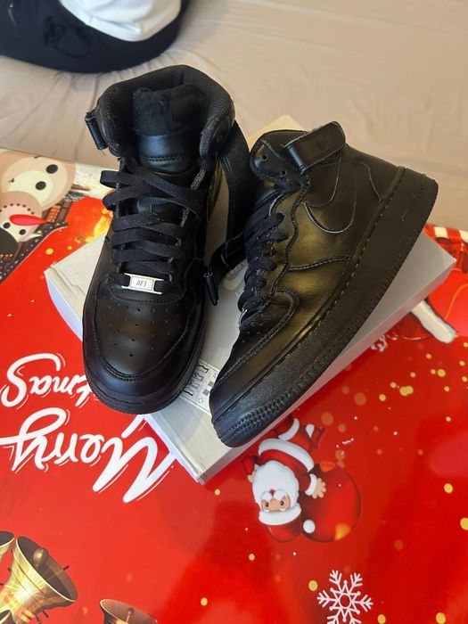 nike air force 1 mid