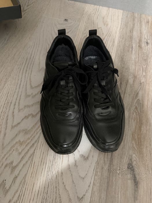 Обувь в оригинале.