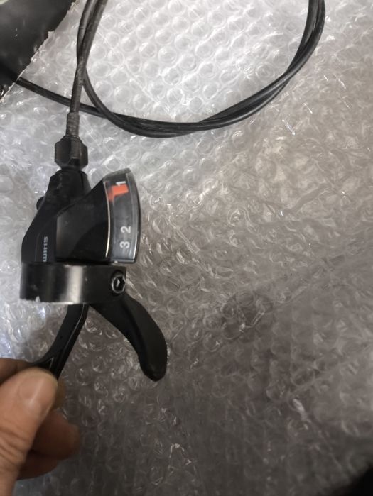 EMGR Pedelec задвижване за товарни велосипеди, 8A, 36V DC ERZMO MS 1