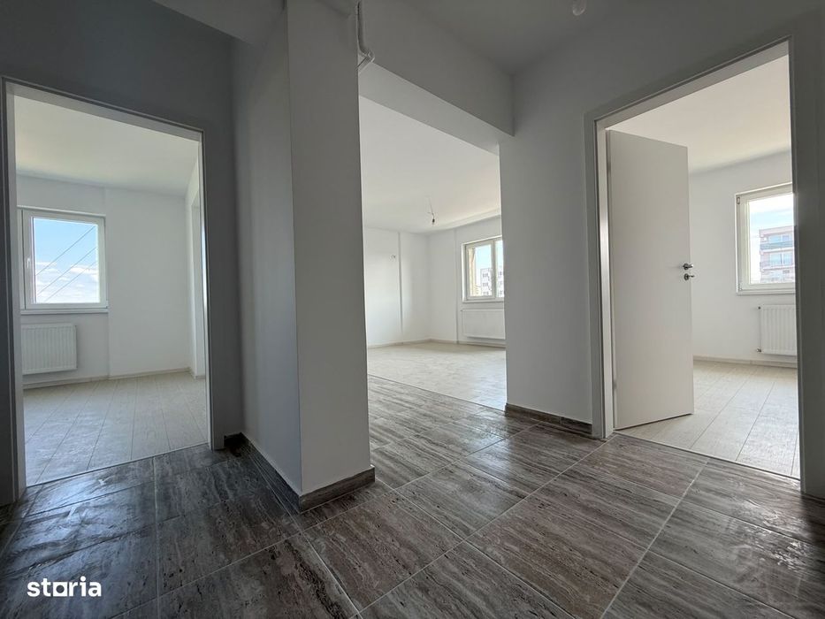 Bloc Finalizat I 3 Camere I Direct Dezvoltator — fotografia 3