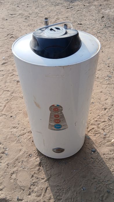 Аристон сатылады