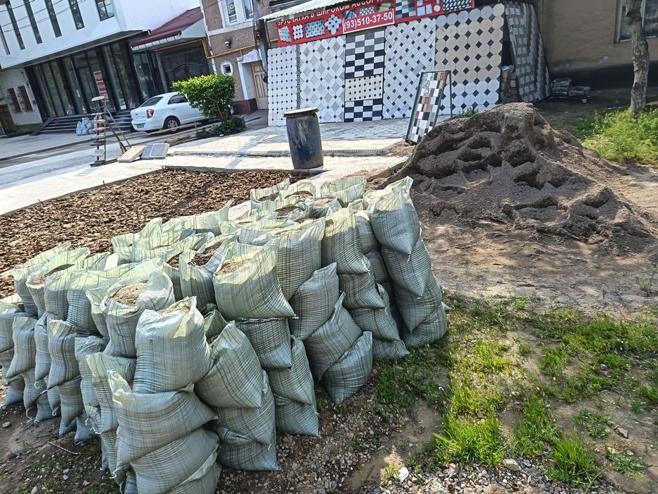 Bruschatka, kalodis, bardyur, latok