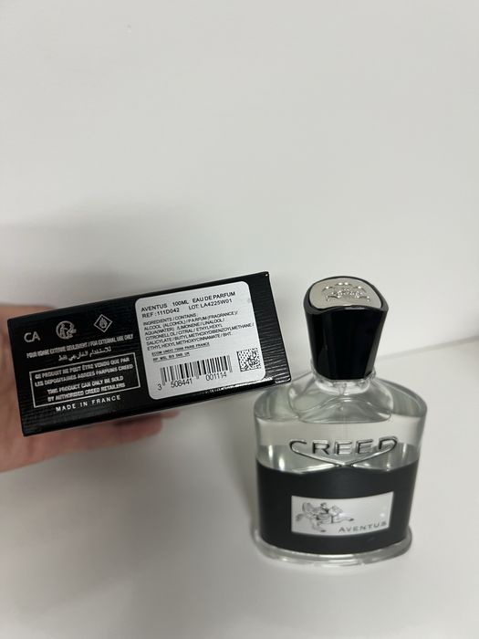 Creed Aventus Парфюм