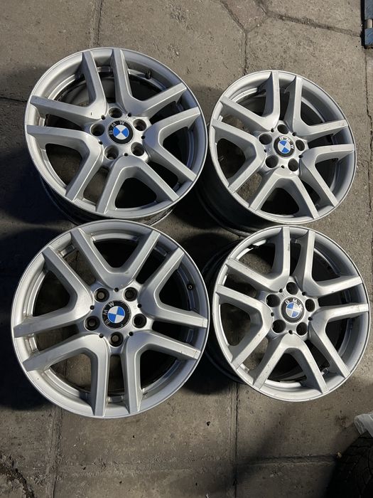 Диски бмв 3 ет 40