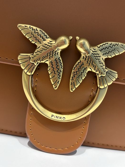 Pinko дамска чанта