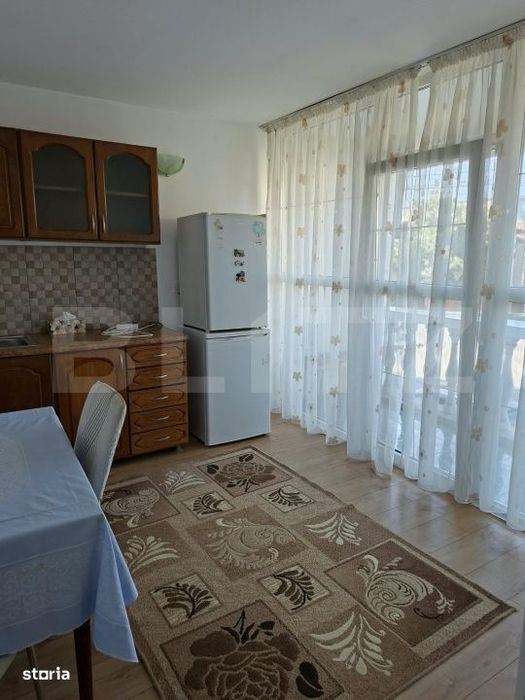 Apartament cu 2 camere, Marasti, zona Kaufland