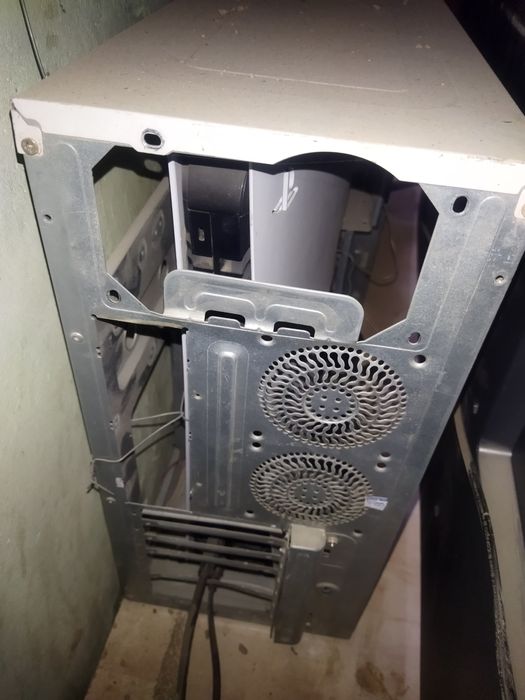 Ps 5, Телевизор мен