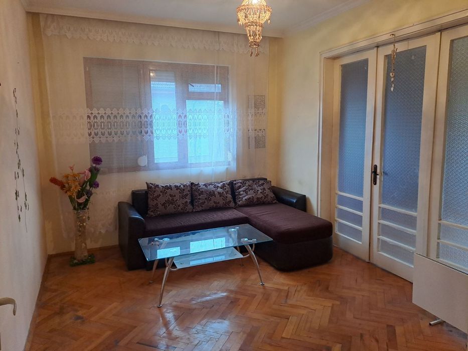 Продава се Четиристаен апартамент в Димитровград - 88 кв.м за 690 €/кв.м - Снимка #2