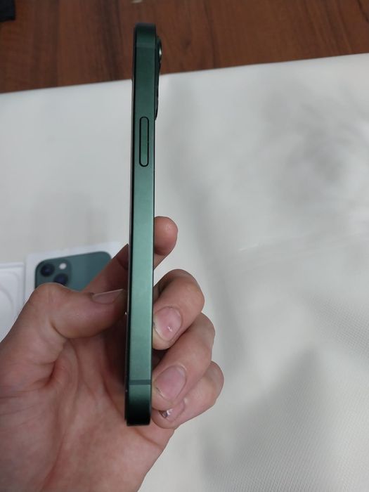 Айфон 13 128г идиял 99%