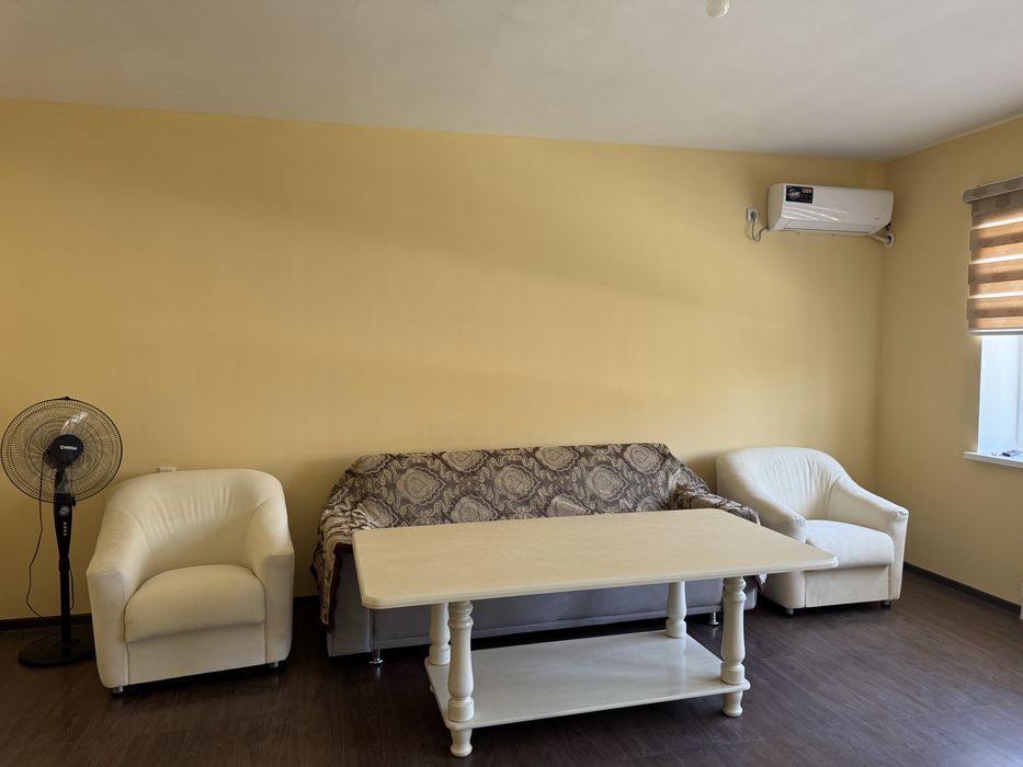 Сдается квартира в аренду