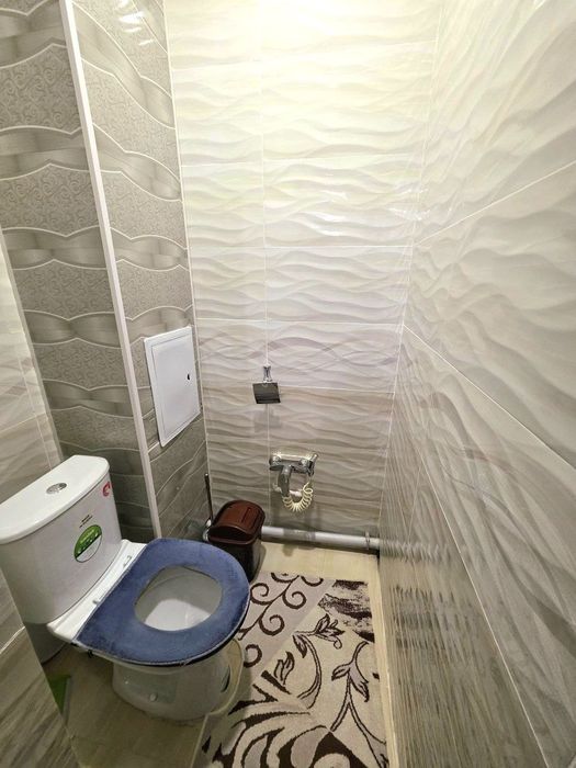 Yunusobod Minor metro yonida