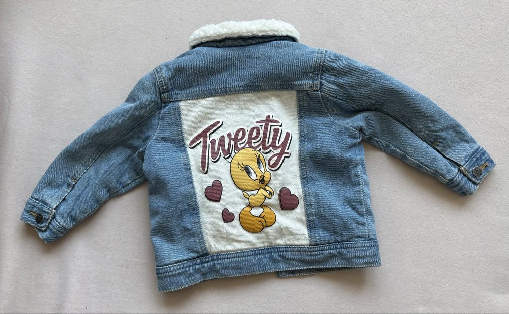 Яке за момиче есен-зима