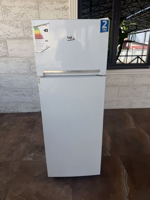 холодильник beko