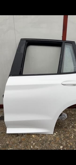 Vând piese usi g01