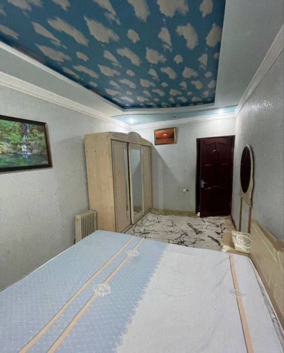 Сдается 2 ком Метро Тинчлик. Гунча