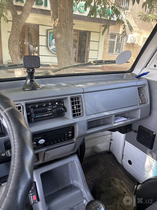 Chevrolet Labo 2025 (Газ, Magicar, Не битый)