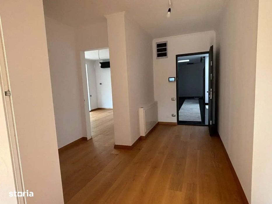 Apartament 3 camere Terasa Finisat Lux Finalizat 2 min Metrou Unirii