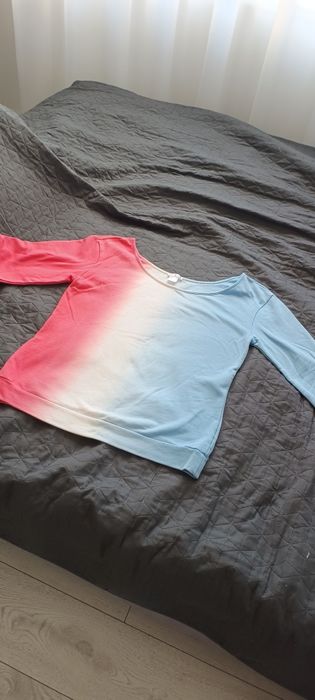 Bluze damă(6), primăvara -vară, mărime potrivită pt M,.