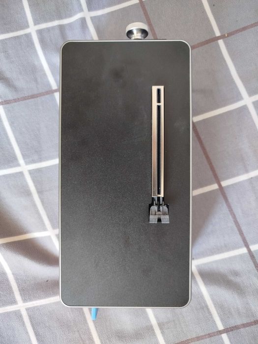 Док-станция для видеокарты