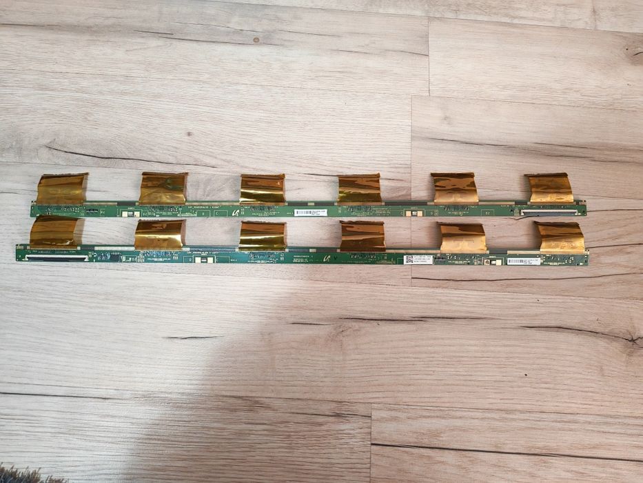 Piese TV Samsung UE49NU7302K