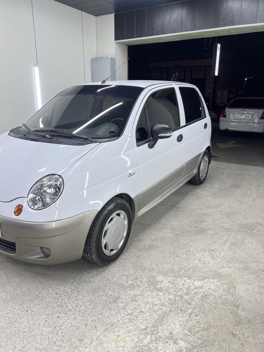 Matiz best 2018 yil