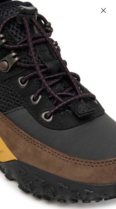 Детски обувки Timberland