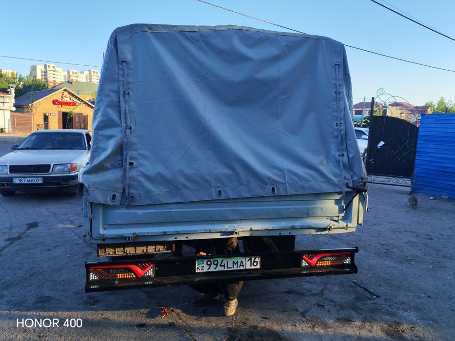 Продам  газель в хорошем состоянии.