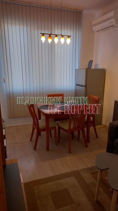 Дава се под наем Двустаен апартамент в Варна, Колхозен пазар - 53 кв.м за 408 € - Снимка #1